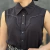 VESTIDO MISS COUNTRY CHEYENNE PRETO - 3202 - comprar online