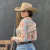 Camisa Zenz Cowgirl Era - loja online