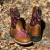BOTA TEXANA INF ARAGONI COM LED LUZ - A075L na internet