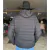 JAQUETA PUFFER SQUASRÃO X MASC - PRETA - Country Style | Loja Online de Moda Country Masculina e Feminina