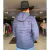 JAQUETA PUFFER SQUADRAO X MASC - MARINHO - Country Style | Loja Online de Moda Country Masculina e Feminina