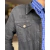 JAQUETA TXC BRAND CUSTON BORDADA PRETA - 7127 - loja online