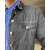 JAQUETA TXC BRAND CUSTON BORDADA PRETA - 7127 - Country Style | Loja Online de Moda Country Masculina e Feminina