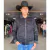 JAQUETA WRANGLER VELUDO COM GOLA DE PELO - PRETA - WM9755PR na internet