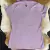 BLUSINHA TEXAS ROAD - VIOLETA - 1263038 na internet