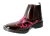 BOTINA XUCRÃO BOOTS CAFE /PINK