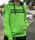 MOLETOM TXC BRAND VERDE NEON - 30325 - comprar online