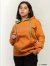 MOLETOM TXC BRAND FEM LARANJA - 31658
