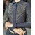 BODY NIRVANA PRETO PEDRARIA DOURADA /PRATA - 410 - comprar online