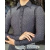 BODY NIRVANA PRETO PEDRARIA PRATA - 415 - comprar online