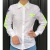 Imagem do CAMISETE FEM TEX TEAM ML BD TXT-2501 - BRANCO