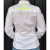 CAMISETE FEM TEX TEAM ML BD TXT-2501 - BRANCO - loja online