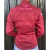 CAMISETE FEM TEX TEAM ML BD TXT-2501 - VINHO - comprar online
