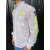 Imagem do CAMISA MASC TEX TEAM ML BD TXT-2001 - BRANCO