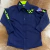 CAMISA INFANTIL TEX TEAM ML BD TXT-2002 - MARINHO