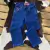 CALÇA INFANTIL MASC OS BOIADEIROS - 451
