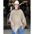PONCHO FEMININO PARIS 8052 - BEGE