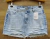 Saia Jeans Dardak Sky - Country Style | Loja Online de Moda Country Masculina e Feminina