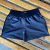 SHORTS INFANTIL CIRRE PRETO