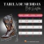BOTA WESTERN TEX TEAM BOI MUSTANG CAFÉ - 90924