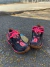 TÊNIS GOYAZES DESTROYER INFANTIL - FLECHAS PINK