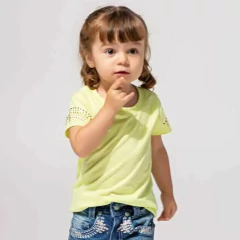 T-SHIRT ZENZ KIDS CHARLOTTE