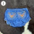 Tapa Fraldas Unissex Mola - Delave - Country Style | Loja Online de Moda Country Masculina e Feminina