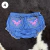 Imagem do Tapa Fraldas Unissex Mola - Delave