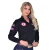 CAMISA RADADE FEM ML BR HC - PRETA - comprar online