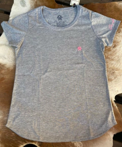 BLUSINHA OX HORNS MESCLA - 8020