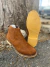 BOTINA D’MILTON VIRA FRANCESA NOBUCK CASTOR 24-7400 - Country Style | Loja Online de Moda Country Masculina e Feminina