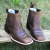 BOTINA TEX TEAM NOSSA SENHORA APARECIDA - comprar online