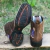 BOTINA TEX TEAM NOSSA SENHORA APARECIDA - Country Style | Loja Online de Moda Country Masculina e Feminina
