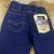 CALÇA INFANTIL MASCULINA AMERICAN COUNTRY - 821 - Country Style | Loja Online de Moda Country Masculina e Feminina