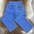 CALÇA INFANTIL OS VAQUEIROS DELAVE - 5003