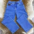 CALÇA INFANTIL OS VAQUEIROS DELAVE - 5003