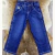 CALÇA INFANTIL MASC CARPINTEIRA AMERICAN COUNTRY - 824