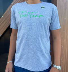 CAMISETA TEX TEAM MASC 1.0