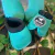 KIT CLOCHE + CANELEIRA BOOTS HORSE COLOR VERDE ÁGUA - 7181 na internet