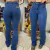 CALÇA TEX TEAM TRADICIONAL - MÉDIA