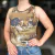 BODY RIDE HORSE REGATA CAVALOS MARROM