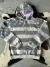 MOLETOM RIDE HORSE MASCULINO LISTRADO