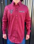 CAMISA TEXAS FARM COMPETIÇÃO MASCULINA ML - VINHO - CP002