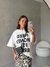 Saia Zebra - IL Fashion Store - Moda Feminina