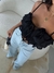 Calça Wed Leg Lays - IL Fashion Store - Moda Feminina