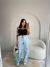 Calça Wed Leg Lays - comprar online