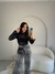 Calça Leopard - comprar online