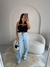 Calça Wed Leg Lays - comprar online