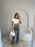 Calça Leopard - comprar online