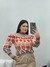 Blusa Thaina - IL Fashion Store - Moda Feminina